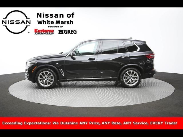 2023 BMW X5 sDrive40i