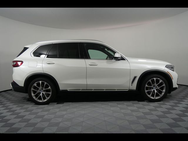 2023 BMW X5 sDrive40i