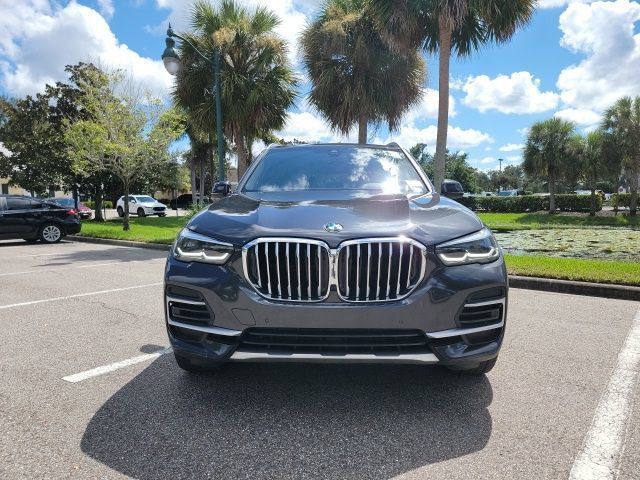 2023 BMW X5 sDrive40i