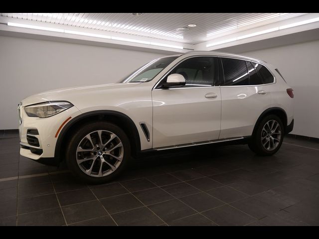 2023 BMW X5 sDrive40i