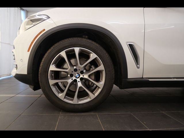 2023 BMW X5 sDrive40i