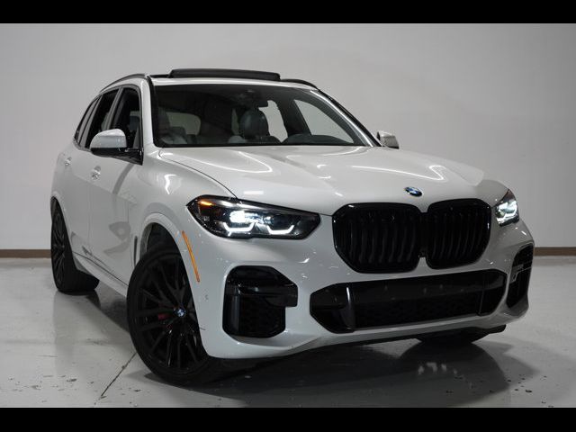 2023 BMW X5 sDrive40i