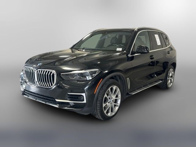 2023 BMW X5 sDrive40i