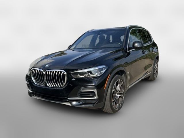 2023 BMW X5 sDrive40i