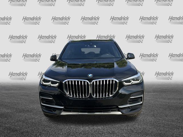 2023 BMW X5 sDrive40i