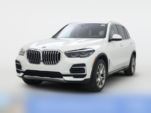 2023 BMW X5 sDrive40i