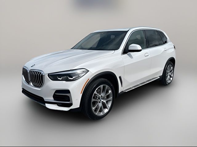 2023 BMW X5 sDrive40i