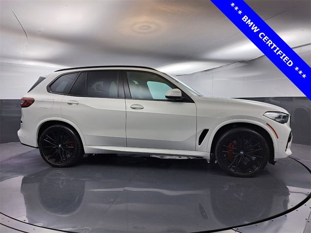 2023 BMW X5 sDrive40i