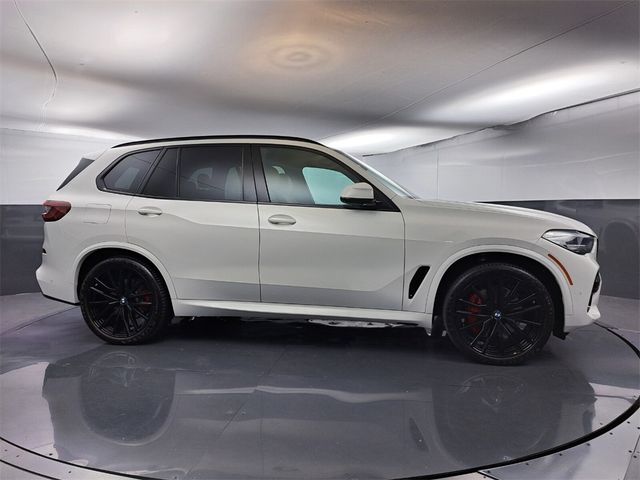 2023 BMW X5 sDrive40i