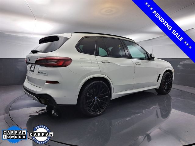 2023 BMW X5 sDrive40i