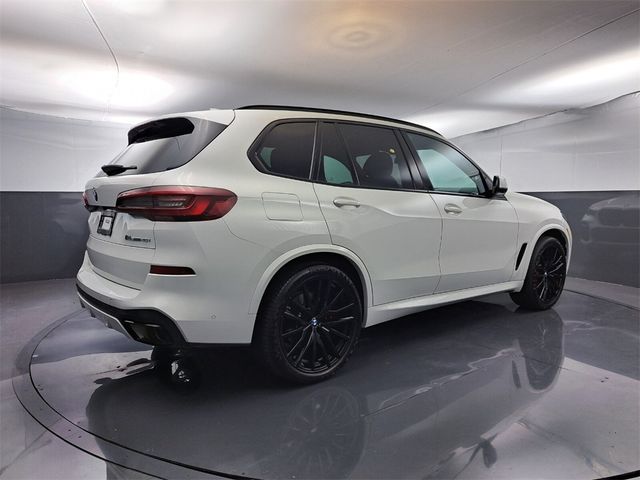 2023 BMW X5 sDrive40i