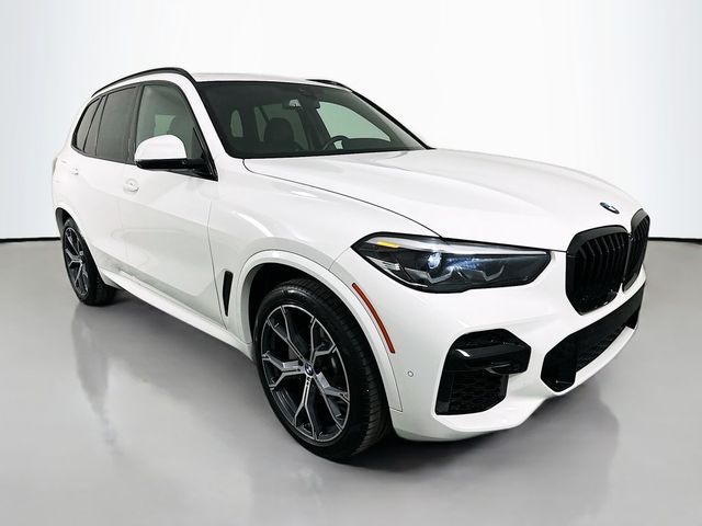 2023 BMW X5 sDrive40i