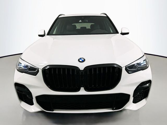 2023 BMW X5 sDrive40i