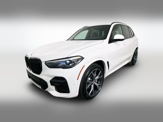 2023 BMW X5 sDrive40i