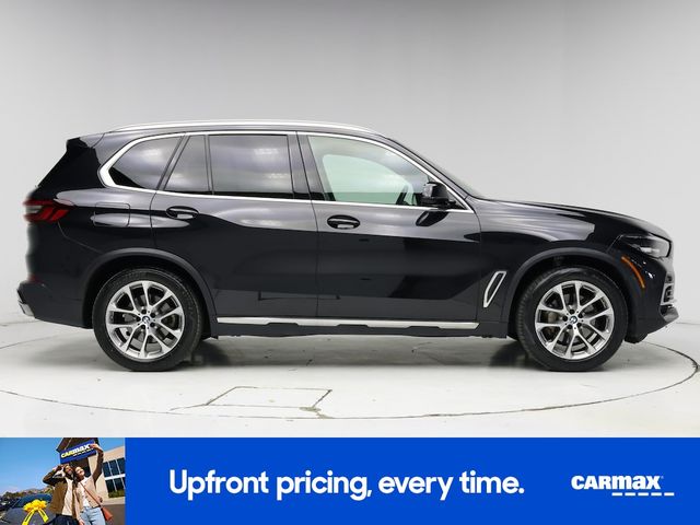 2023 BMW X5 sDrive40i