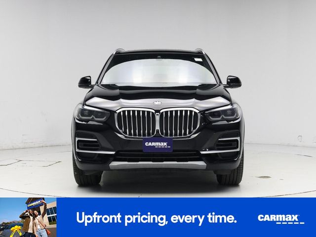 2023 BMW X5 sDrive40i