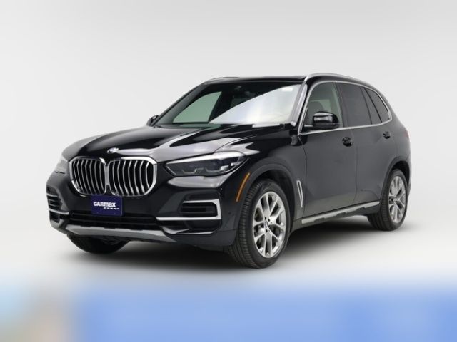 2023 BMW X5 sDrive40i