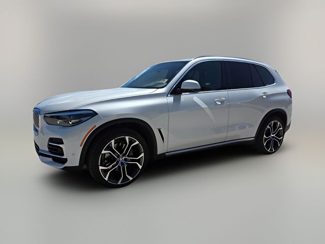 2023 BMW X5 sDrive40i