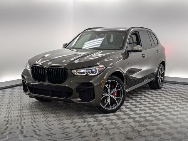 2023 BMW X5 sDrive40i