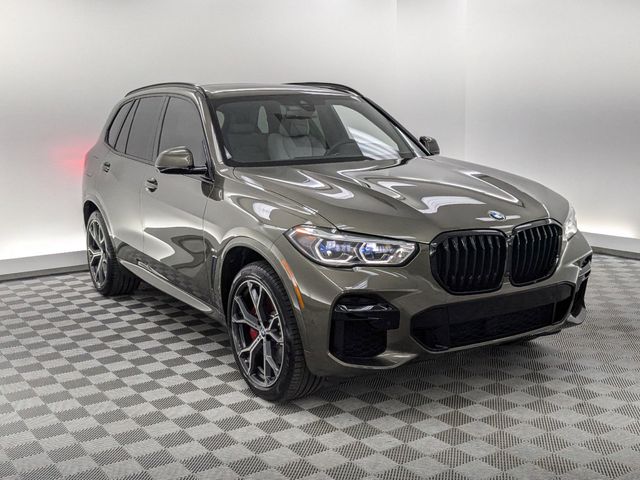 2023 BMW X5 sDrive40i