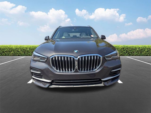 2023 BMW X5 sDrive40i
