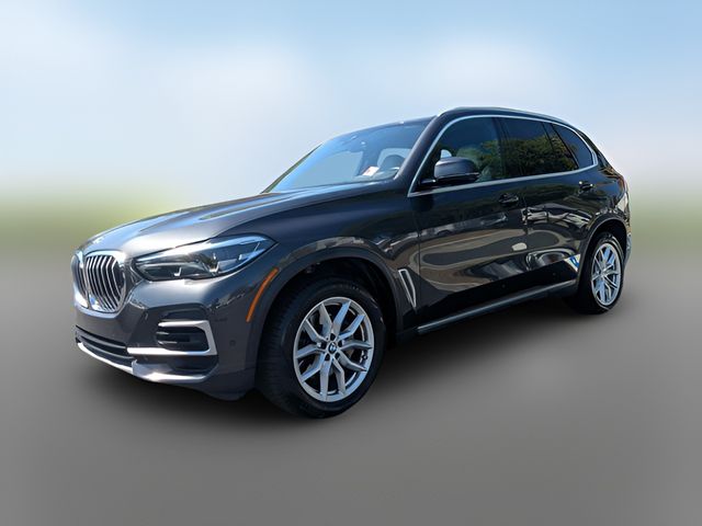 2023 BMW X5 sDrive40i