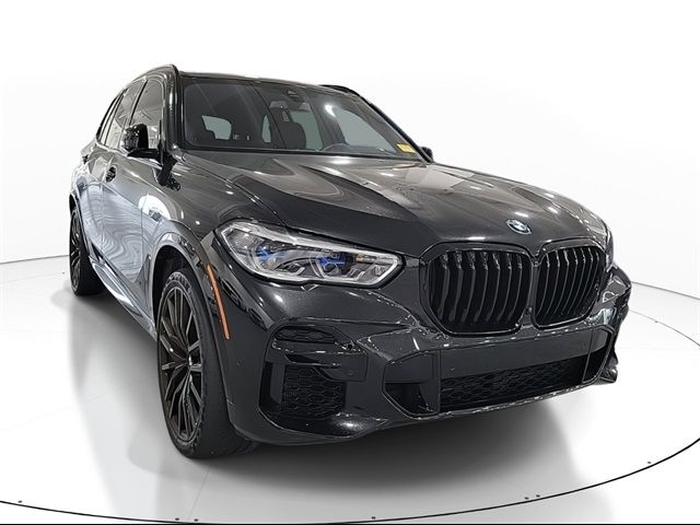 2023 BMW X5 sDrive40i