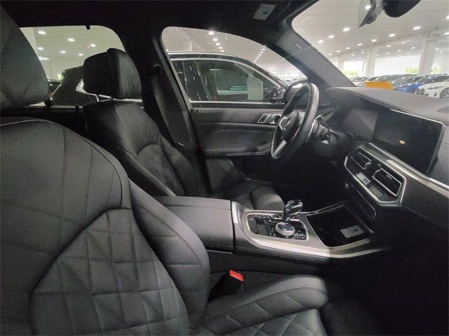 2023 BMW X5 sDrive40i