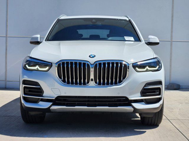 2023 BMW X5 sDrive40i