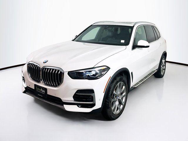 2023 BMW X5 sDrive40i