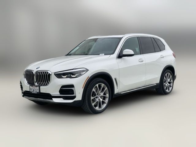 2023 BMW X5 sDrive40i