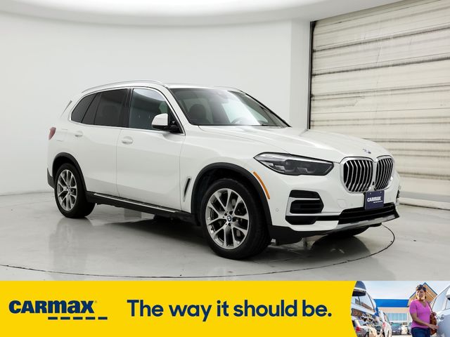 2023 BMW X5 sDrive40i