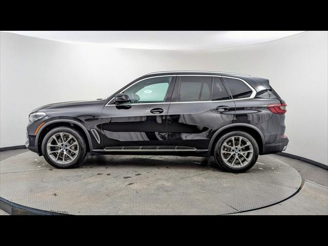 2023 BMW X5 sDrive40i