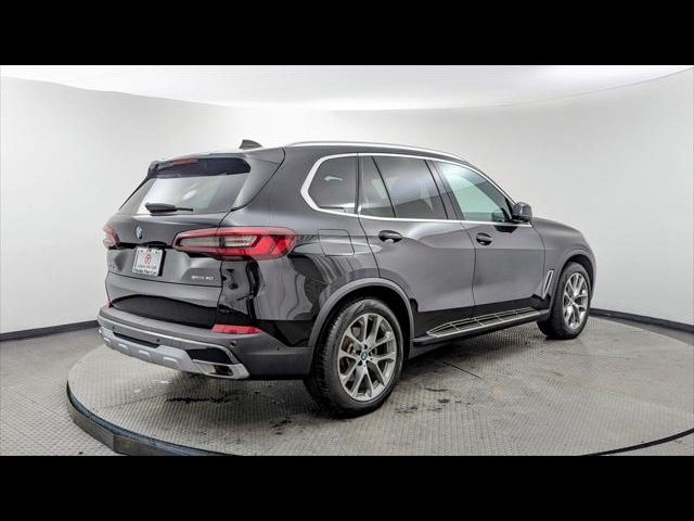 2023 BMW X5 sDrive40i