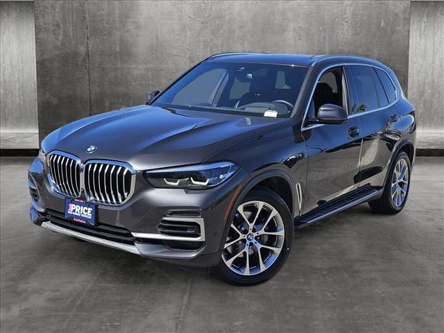 2023 BMW X5 sDrive40i