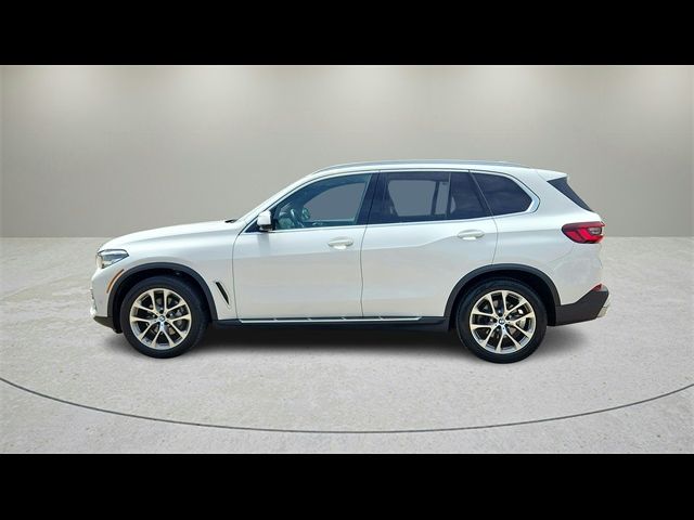 2023 BMW X5 sDrive40i