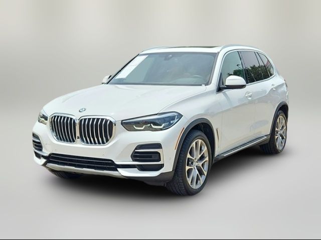 2023 BMW X5 sDrive40i