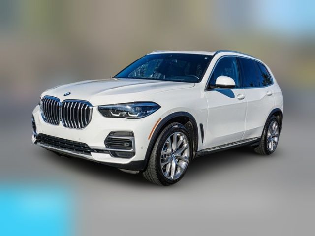 2023 BMW X5 sDrive40i