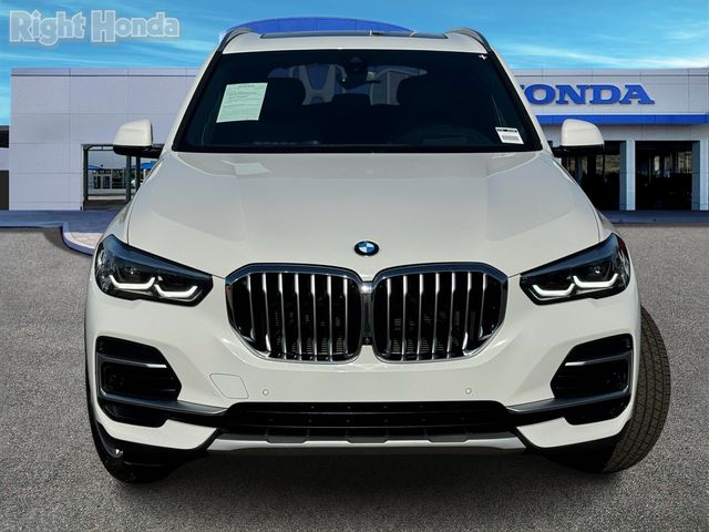 2023 BMW X5 sDrive40i