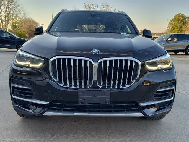 2023 BMW X5 sDrive40i