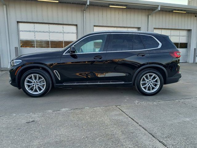 2023 BMW X5 sDrive40i