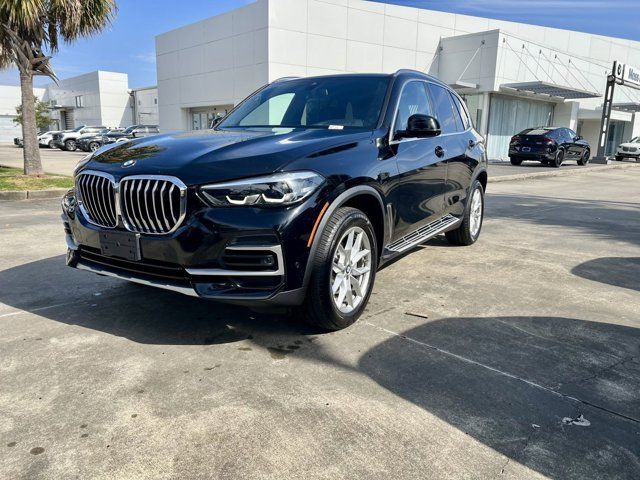 2023 BMW X5 sDrive40i