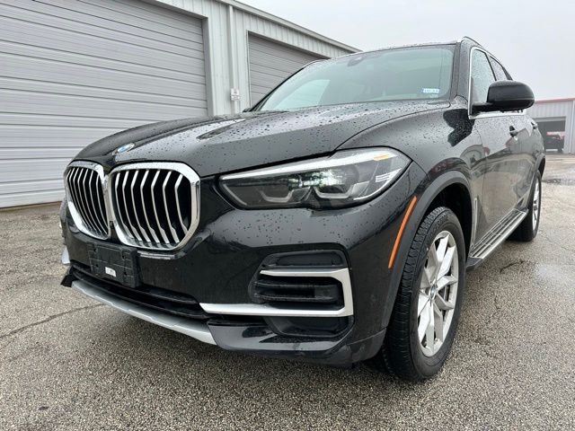 2023 BMW X5 sDrive40i