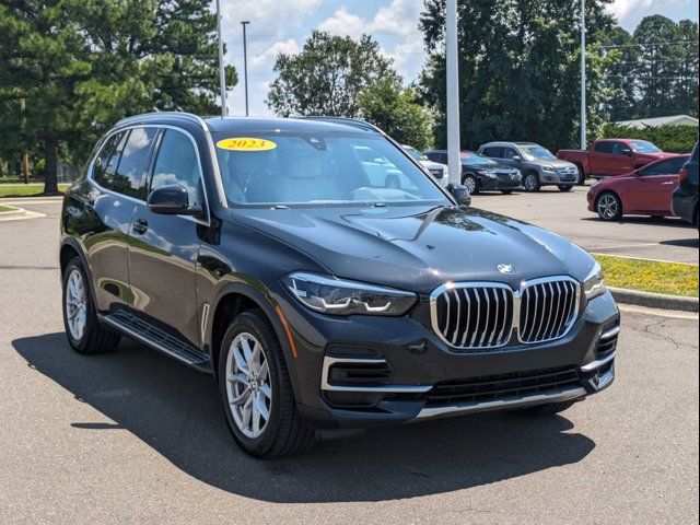 2023 BMW X5 sDrive40i