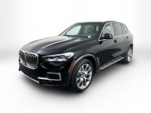 2023 BMW X5 sDrive40i