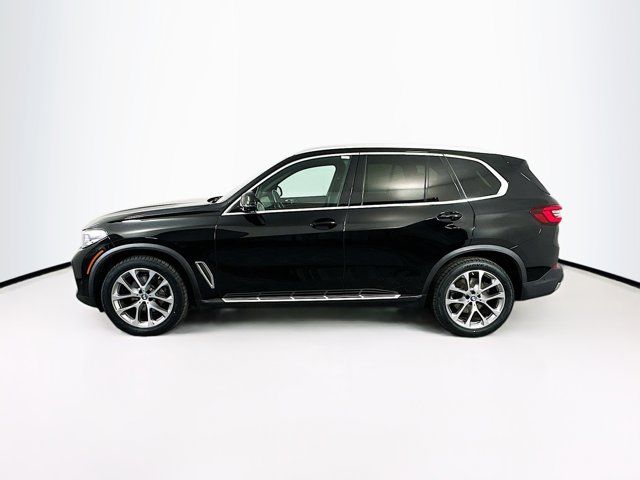 2023 BMW X5 sDrive40i