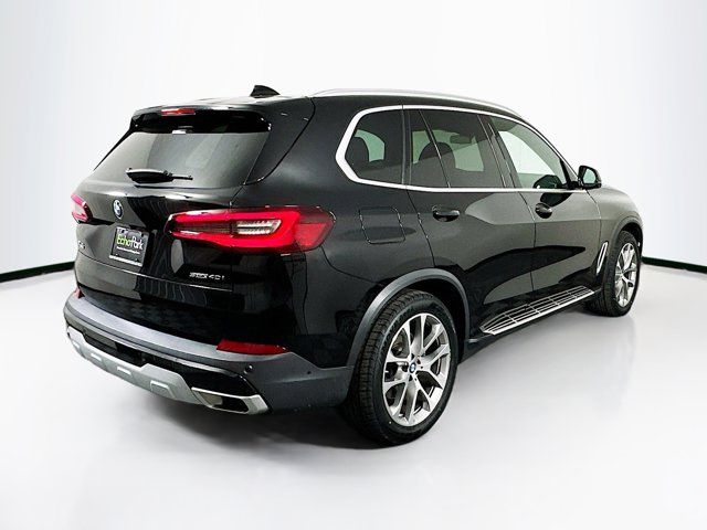 2023 BMW X5 sDrive40i