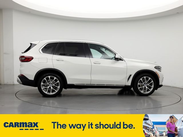 2023 BMW X5 sDrive40i