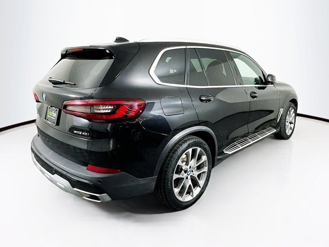 2023 BMW X5 sDrive40i