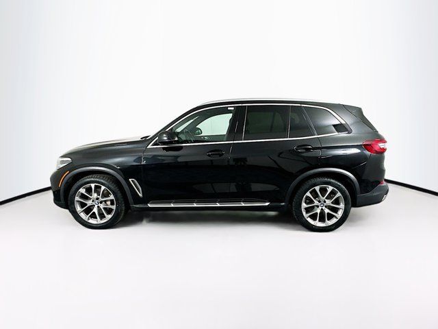 2023 BMW X5 sDrive40i